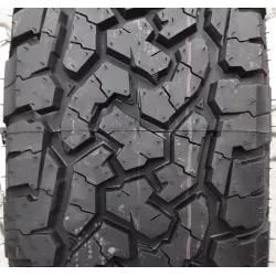 Off-road tire RoadCruza 235/75 R15 Ra1100 104R RWL 3PMSF - photo 4