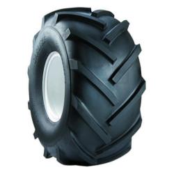 CARLISLE 20x10-8 4PR TL 6L03301 SuperLug E