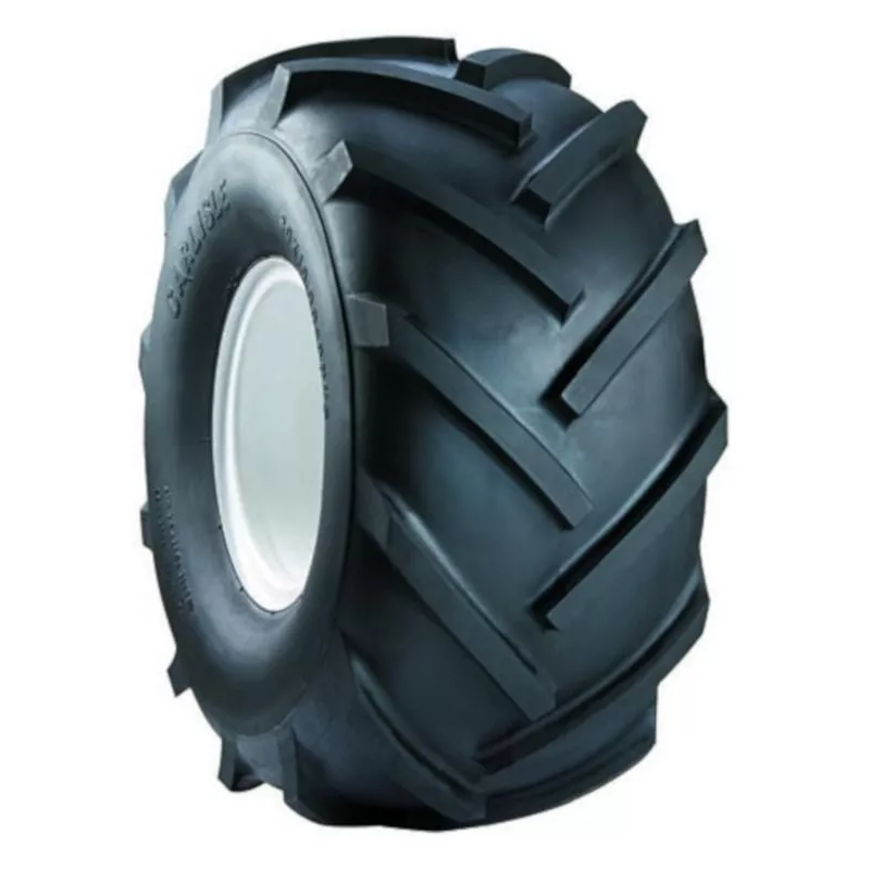 Tire CARLISLE 20x10-8 4PR TL 6L03301 SuperLug E - main image
