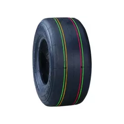 DURO Go-kart HF242B 11x7.10-5 4PR TL +10mm