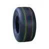 Tire DURO Go-kart HF242B 11x7.10-5 4PR TL +10mm