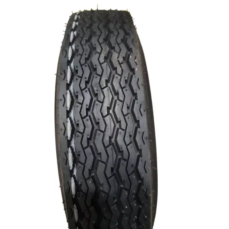 Tire JOURNEY P860 4.80-8 4PR TL
