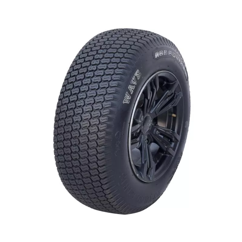 Opona ROADGUIDER WAVE 20x8.00-10 4PR TL - zdjęcie główne