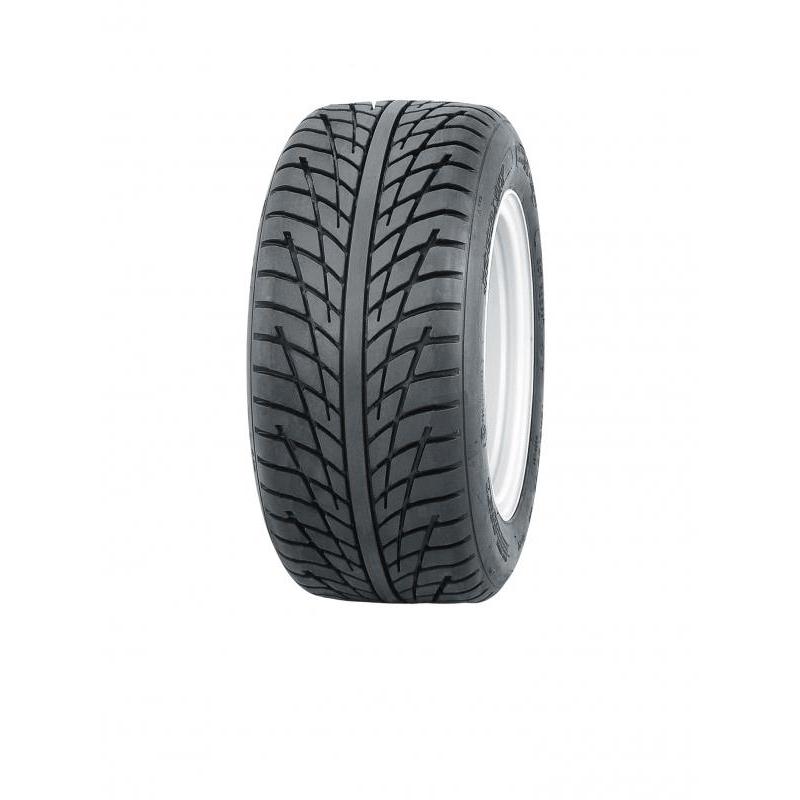 Tire JOURNEY P820 205/50-10 6PR TL 67N E