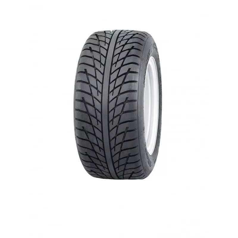 Tire JOURNEY P820 205/50-10 6PR TL 67N E - main image