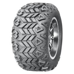Tire JOURNEY P3266 24x12-10 93A8 4PR TL NHS