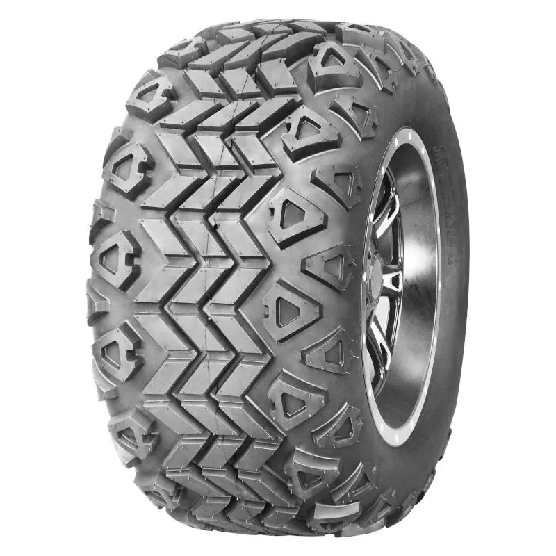 Tire JOURNEY P3266 24x12-10 93A8 4PR TL NHS - main image