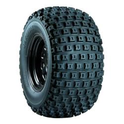 CARLISLE 16x8-7 3 TL 5150031 KNOBBY NHS