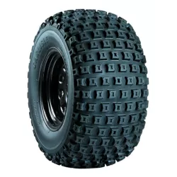 CARLISLE 16x8-7 3 TL 5150031 KNOBBY NHS