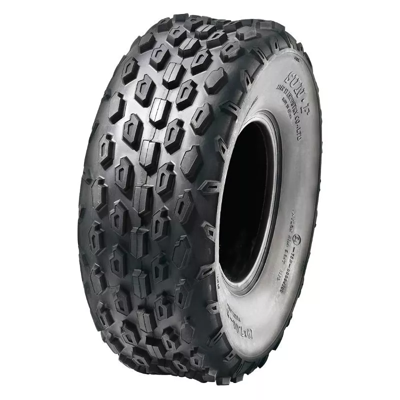 Tire SUNF A-015 145/70-6 18F 6PR E - main image
