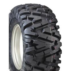 ATV tire DURO DI2025 POWER GRIP 26x10R14 64N 4PR E TL