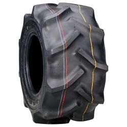 Tire DURO DI1001 17x8.00-8 4PR TL