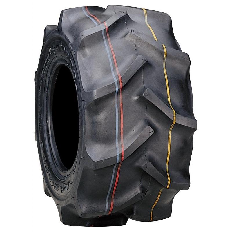 Tire DURO DI1001 17x8.00-8 4PR TL