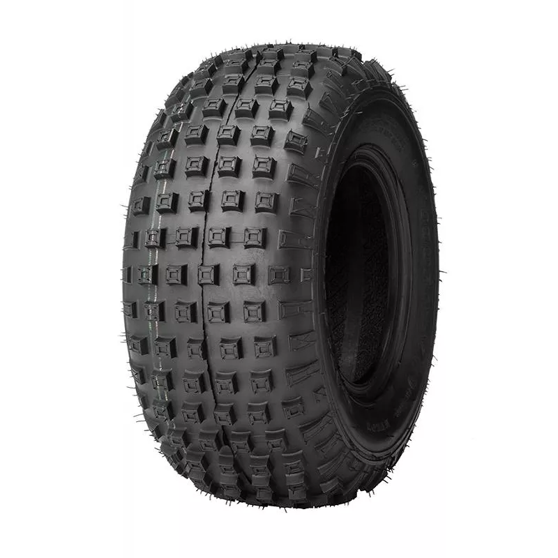 Tire JOURNEY P319 145/70-6 18F 2PR TL E - main image