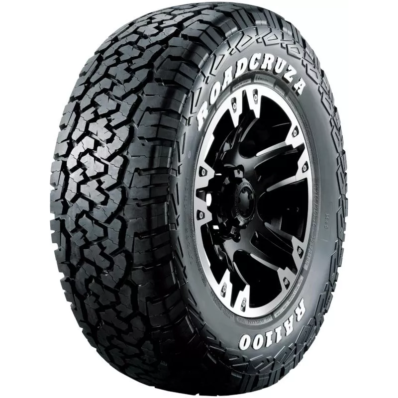 Off-road tire ROADCRUZA 31x10.50R15LT RA1100 109S RWL 3PMSF - main image