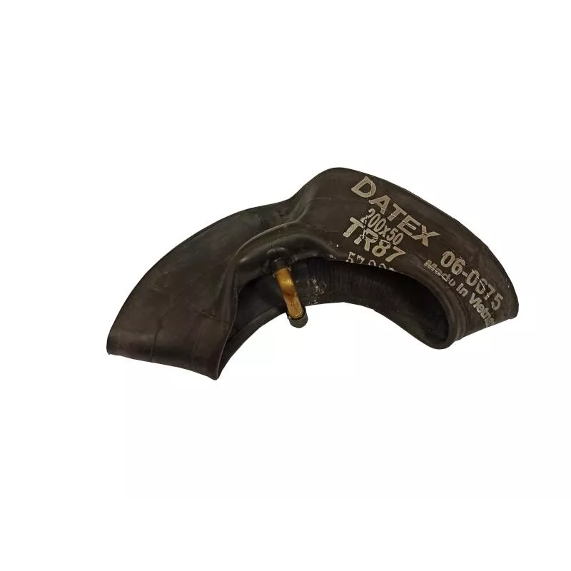 Dętka Datex 2.50/3.00-4 TR87 06-1750