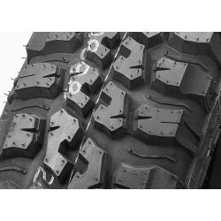 Off-road tire 35x12.50 R15 Federal Couragia MT - photo 3