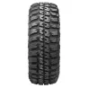 Opona terenowa Mud-Terrain MT 4x4 35x12.50 R15 Federal Couragia MT w ciężki teren - zdjęcie 2