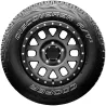 COOPER 255/70 R15 DISCOVERER AT3 S2 108T OWL - profil boczny opony