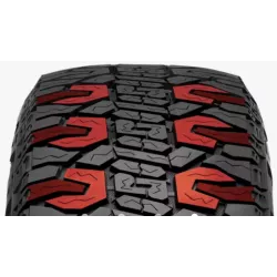 Opona uniwersalna All-Terrain AT 4x4 RADAR 285/60 R18 RENEGADE AT SPORT 118/115S 3PMSF szosa teren - zdjęcie 8