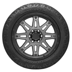 Opona uniwersalna All-Terrain AT 4x4 RADAR 285/60 R18 RENEGADE AT SPORT 118/115S 3PMSF szosa teren - zdjęcie 9