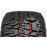 Opona uniwersalna All-Terrain AT 4x4 RADAR 285/60 R18 RENEGADE AT SPORT 118/115S 3PMSF szosa teren - zdjęcie 10