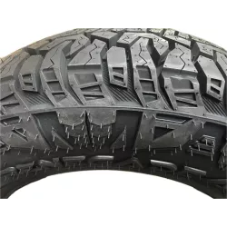 Opona uniwersalna All-Terrain AT 4x4 RADAR 285/60 R18 RENEGADE AT SPORT 118/115S 3PMSF szosa teren - zdjęcie 3