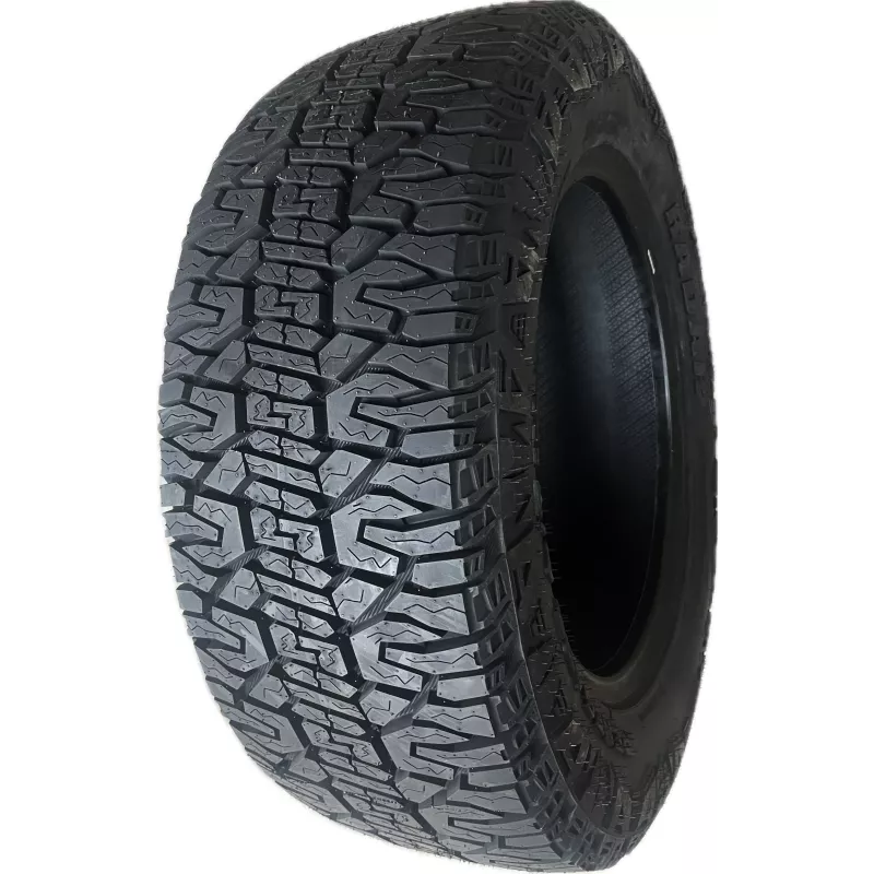 Opona uniwersalna All-Terrain AT 4x4 RADAR 235/75 R15 RENEGADE AT SPORT 110/107S 3PMSF szosa teren - zdjęcie główne