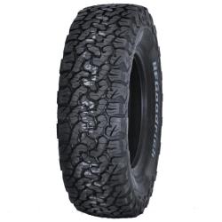 BFGOODRICH 255/70 R16 ALL TERRAIN KO2 120S
