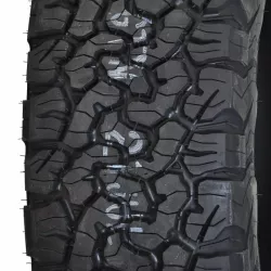 Opona uniwersalna All-Terrain AT 4x4 BFGOODRICH 245/70 R17 ALL TERRAIN KO2 119S szosa teren - zdjęcie 3
