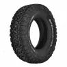Opona uniwersalna All-Terrain AT 4x4 BFGOODRICH 245/70 R17 ALL TERRAIN KO2 119S szosa teren - zdjęcie 4