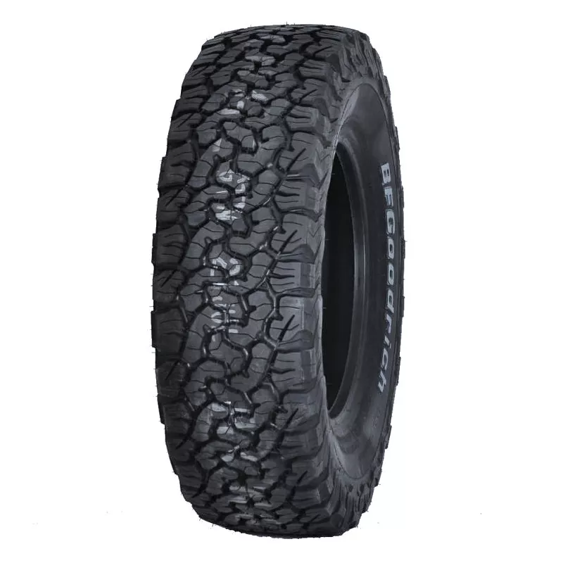Opona uniwersalna All-Terrain AT 4x4 BFGOODRICH 225/70 R17 ALL TERRAIN KO2 110S szosa teren - zdjęcie główne