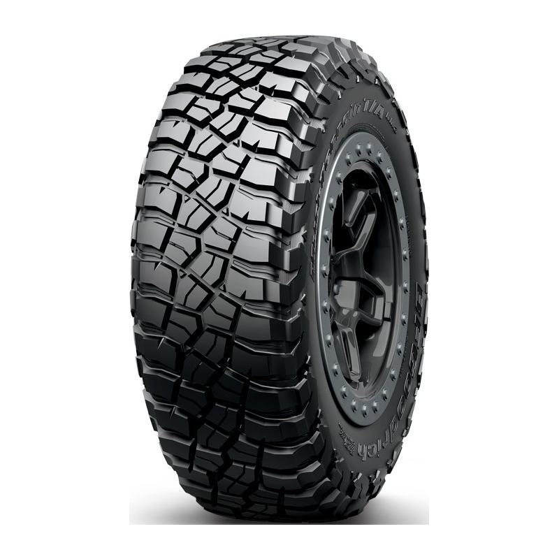 Opona terenowa BFGOODRICH 245/70 R16 MUD TERRAIN KM3 113Q