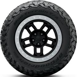 Opona terenowa BFGOODRICH 245/70 R16 MUD TERRAIN KM3 113Q