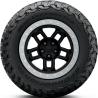 Off-road tire BFGOODRICH 265/65 R17 MUD TERRAIN KM3 120Q