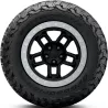 Off-road tire BFGOODRICH 265/65 R17 MUD TERRAIN KM3 120Q - photo 3