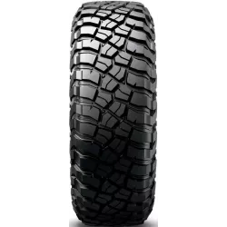Opona terenowa Mud-Terrain MT 4x4 BFGOODRICH 265/70 R16 MUD TERRAIN KM3 121Q w ciężki teren - zdjęcie 2
