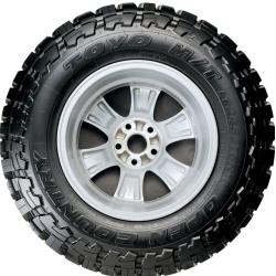 Off-road tire TOYO 31X10.50 R15 OPEN COUNTRY M/T 109P RG