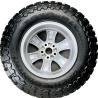 Off-road tire TOYO 31X10.50 R15 OPEN COUNTRY M/T 109P RG