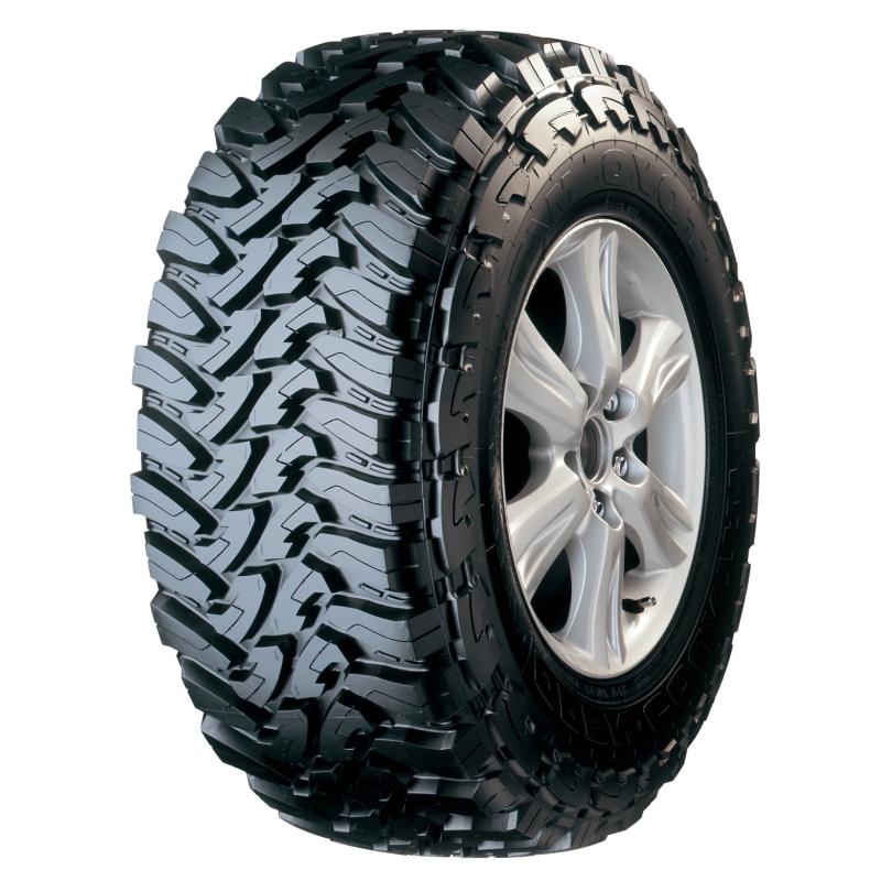 Off-road tire TOYO 31X10.50 R15 OPEN COUNTRY M/T 109P RG