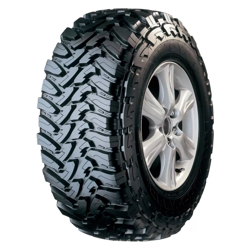 Off-road tire TOYO 31X10.50 R15 OPEN COUNTRY M/T 109P RG - main image