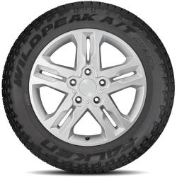 Off-road tire FALKEN 245/70 R17 WILDPEAK A/T AT3WA 114T