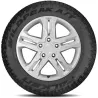 FALKEN 255/55 R20 WILDPEAK A/T AT3WA 110H - profil boczny opony