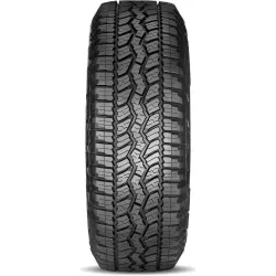 FALKEN 265/70 R16 WILDPEAK A/T AT3WA 112H - rzeźba bieżnika opony AT