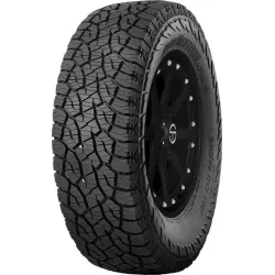 Off-road tire KUMHO 265/65 R18 AT52 114T - photo 3