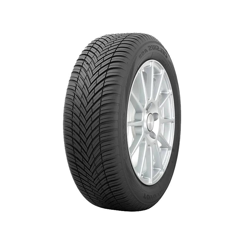 Opona TOYO 215/50 R18 CELSIUS AS2 92W TL RG