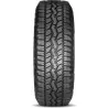 FALKEN 255/65 R17 WILDPEAK A/T AT3WA 114H - rzeźba bieżnika opony AT