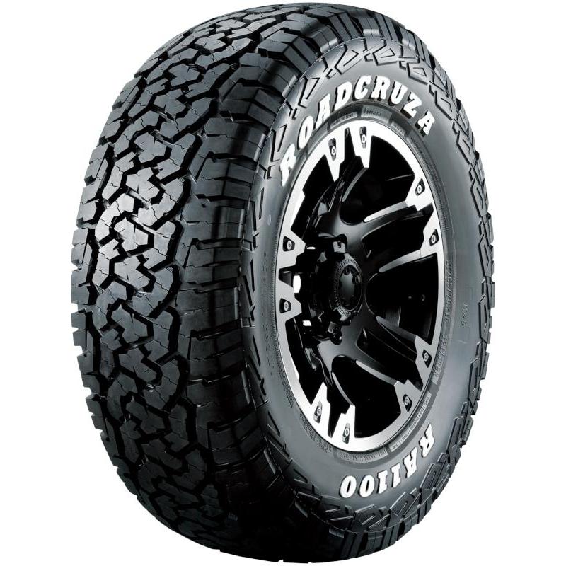 Off-road tire ROADCRUZA 245/65R17 RA1100 111T XL RWL