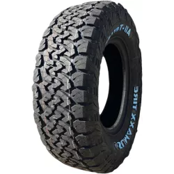 Off-road tire SUMAXX 235/60 R18 All-Terrain A/T 108/104S RWL - photo 3