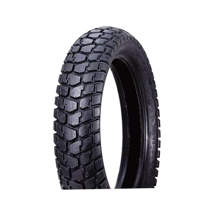 Tire DURO HF904 Median 130/80-17 65S TT E - main image